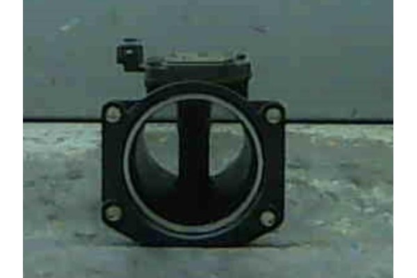 Recambio de caudalimetro para volkswagen passat berlina (3b2) 1.8 básico referencia OEM IAM 74906461 058133471 