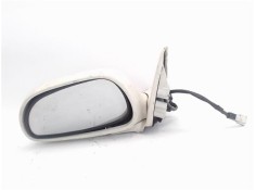 Recambio de retrovisor electrico izquierdo para mazda mx-3 (ec) referencia OEM IAM   