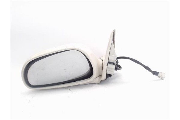 Recambio de retrovisor electrico izquierdo para mazda mx-3 (ec) referencia OEM IAM   