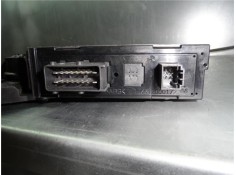 Recambio de mecanismo elevalunas delantero derecho para peugeot 307 break (3e) 2.0 hdi 110 referencia OEM IAM 9637131180 9908371