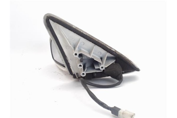 Recambio de retrovisor electrico izquierdo para mazda mx-3 (ec) referencia OEM IAM   