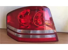Recambio de piloto trasero izquierdo para chrysler sebring berlina 2.0 crd limited referencia OEM IAM 05116221AA  