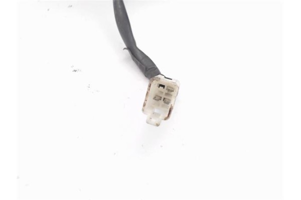 Recambio de retrovisor electrico izquierdo para mazda mx-3 (ec) referencia OEM IAM   