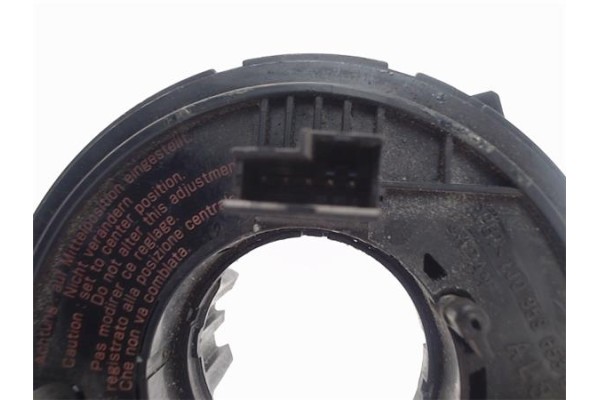 Recambio de anillo contacto volante para volkswagen passat berlina (312) referencia OEM IAM 1J0959653B 0899J5 1J0959653 , AUDI |