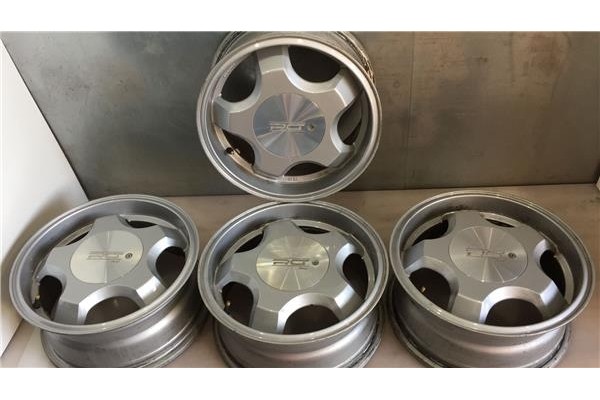 Recambio de llanta para audi 90 (89, 89q, 8a, b3) 2.2 e referencia OEM IAM RG30  