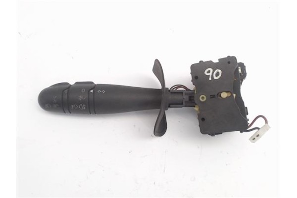 Recambio de mando de luces para renault kangoo i (f/kc0) referencia OEM IAM (8200299870) (7701047255) 