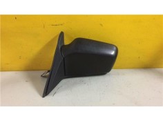 Recambio de retrovisor electrico izquierdo para bmw serie 3 berlina (e30) 1.6 316i referencia OEM IAM E10017111  