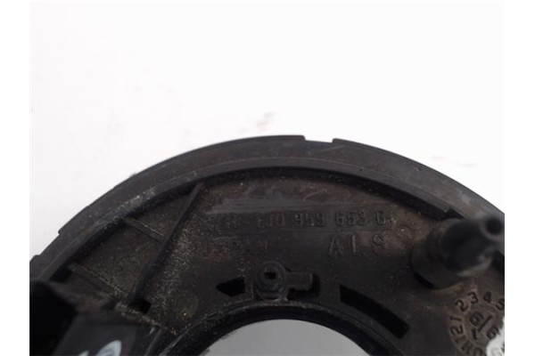 Recambio de anillo contacto volante para volkswagen passat berlina (312) referencia OEM IAM 1J0959653B 0899J5 1J0959653 , AUDI |