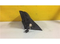 Recambio de retrovisor electrico izquierdo para bmw serie 3 berlina (e30) 1.6 316i referencia OEM IAM E10017111  