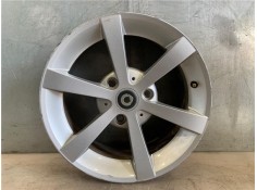Recambio de llanta para smart fortwo coupe 0.8 fortwo coupe cdi (33kw) (451.300) referencia OEM IAM A4514010602CA4L  
