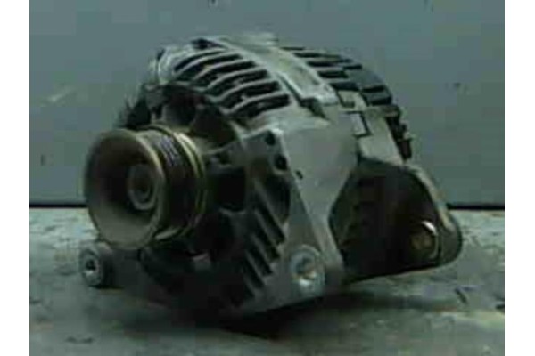 Recambio de alternador para volkswagen passat berlina (3b2) 1.8 básico referencia OEM IAM 058903016E A13VI156 