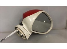Recambio de retrovisor derecho para seat ibiza berlina (6j5) 1.4 16v referencia OEM IAM 6J1857508F9B9  