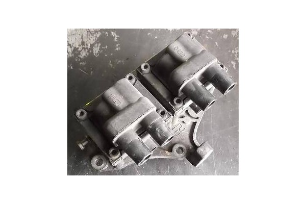 Recambio de bobina encendido para lancia y (840a) 1.2 (840aa, 840af1a) referencia OEM IAM   