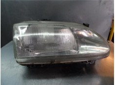Recambio de faro delantero dcho para renault megane i (ba0/1_) 1.9 d referencia OEM IAM 260101792R VALEO 
