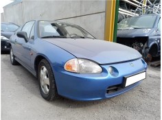 honda crx (eg/eh) del año 1995