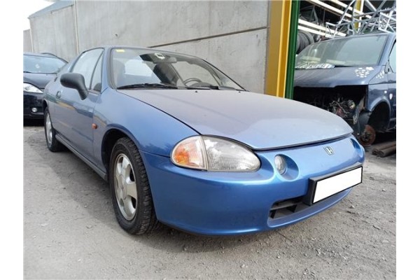 honda crx (eg/eh) del año 1995