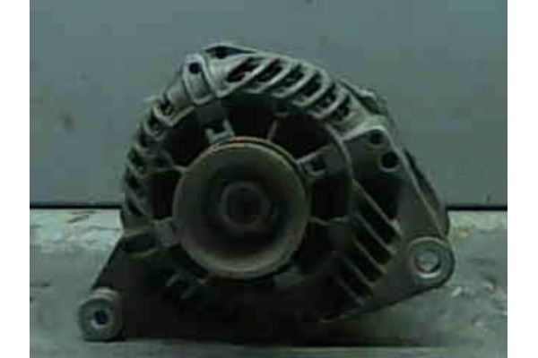 Recambio de alternador para volkswagen passat berlina (3b2) 1.8 básico referencia OEM IAM 058903016E A13VI156 