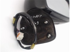 Recambio de retrovisor electrico derecho para mazda premacy (cp) referencia OEM IAM   