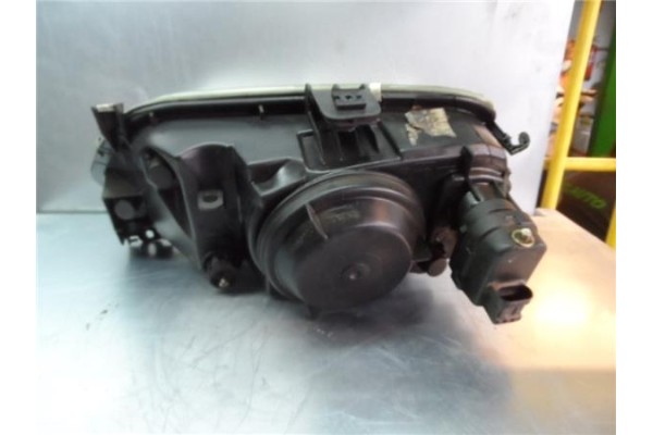 Recambio de faro delantero dcho para renault megane i (ba0/1_) 1.9 d referencia OEM IAM 260101792R VALEO 