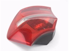 Recambio de piloto trasero derecho para bmw serie 1 berlina (e81/e87) 2.0 118d referencia OEM IAM 63210432622 716495605 