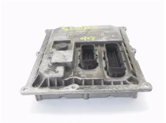 Recambio de centralita para smart coupe 0.6 creamstyle referencia OEM IAM 0003107V006 0201205004 