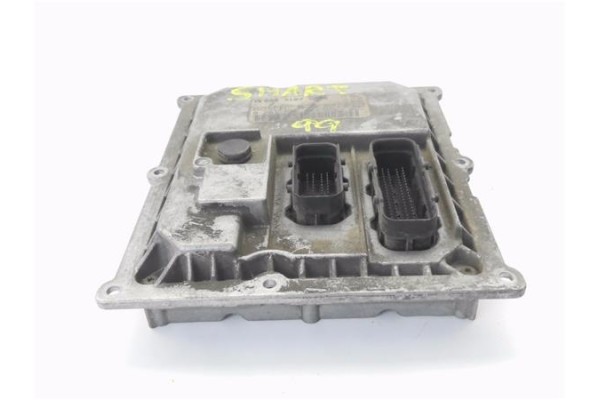 Recambio de centralita para smart coupe 0.6 creamstyle referencia OEM IAM 0003107V006 0201205004 
