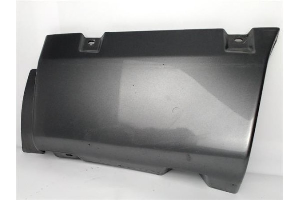 Recambio de moldura aleta delantero derecha para ford explorer 4.0 referencia OEM IAM   