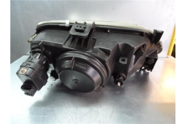 Recambio de faro delantero izquierdo para renault megane i (ba0/1_) 1.9 d referencia OEM IAM 260605784R VALEO 