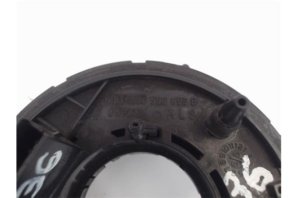 Recambio de anillo contacto volante para volkswagen golf iv berlina (1j1) referencia OEM IAM 1J0959653B 0599J6 1J0959653 , AUDI 