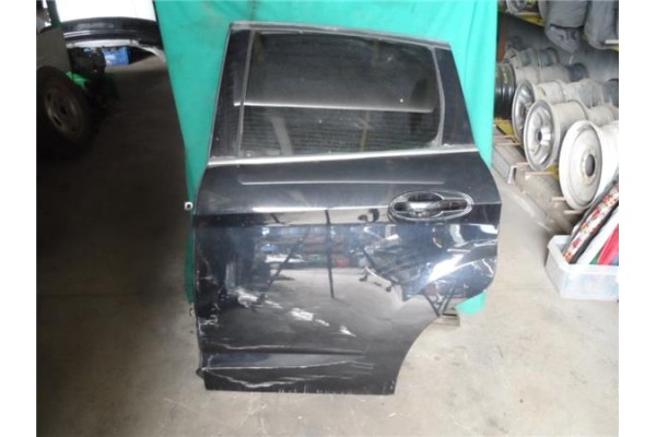 Recambio de puerta trasero izquierda para ford focus c-max (cap)(2003) 1.6 ambiente (d) [1,6 ltr. - 66 kw tdci cat] referencia O