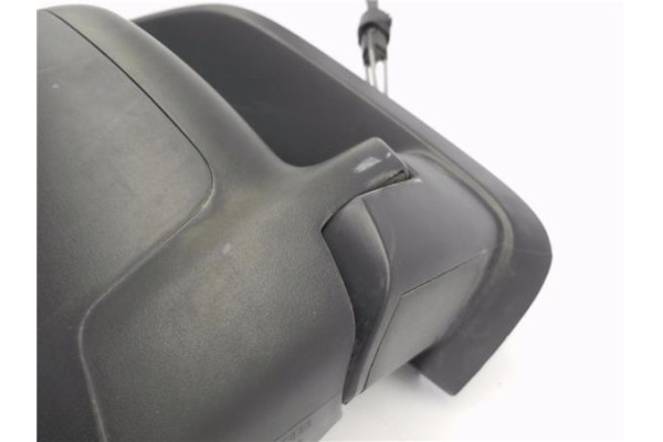 Recambio de retrovisor derecho para fiat iii fiorino (225) 1.3 d multijet referencia OEM IAM 735460567 735460566 