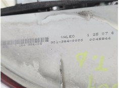 Recambio de piloto trasero derecho para bmw serie 1 berlina (e81/e87) 2.0 118d referencia OEM IAM 63210432622 716495605 