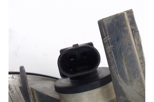 Recambio de piloto intermitente lat. delantero izquierdo para bmw serie 3 berlina (e46) referencia OEM IAM 1315106144  