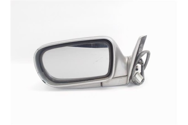 Recambio de retrovisor electrico izquierdo para mazda 323 c/f/s berlina (ba) referencia OEM IAM   