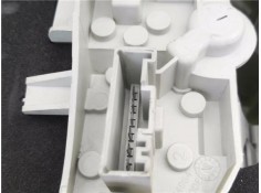 Recambio de piloto trasero derecho para bmw serie 1 berlina (e81/e87) 2.0 118d referencia OEM IAM 63210432622 716495605 