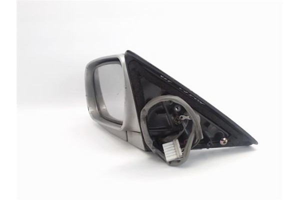 Recambio de retrovisor electrico izquierdo para mazda 323 c/f/s berlina (ba) referencia OEM IAM   