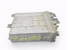 Recambio de centralita para volkswagen lt 28-35 ii autobús (2dm) 2.5 tdi referencia OEM IAM 074906021AP 0281001889 