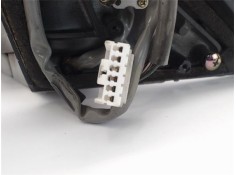 Recambio de retrovisor electrico izquierdo para mazda 323 c/f/s berlina (ba) referencia OEM IAM   