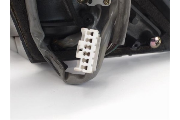 Recambio de retrovisor electrico izquierdo para mazda 323 c/f/s berlina (ba) referencia OEM IAM   