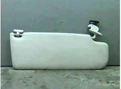 Recambio de parasol izquierdo para volkswagen passat berlina (3b2) 1.8 básico referencia OEM IAM 3B0857551AM2F4  