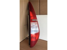 Recambio de piloto trasero derecho para ford mondeo turnier (ge) 1.8 ghia referencia OEM IAM 1S7113404C TK6606 