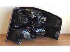 Recambio de piloto trasero izquierdo para chrysler sebring berlina 2.0 crd limited referencia OEM IAM 05116221AA  