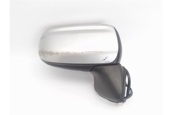 Recambio de retrovisor electrico derecho para mazda premacy (cp) referencia OEM IAM   