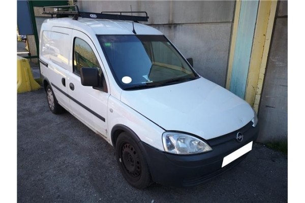 opel combo (corsa c) del año 2011