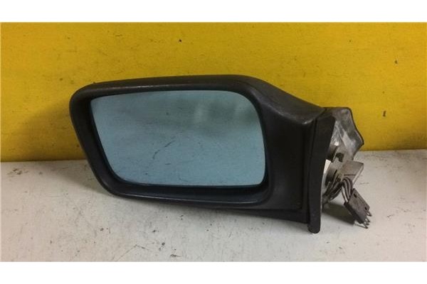 Recambio de retrovisor electrico izquierdo para bmw serie 7 (e32) 2.8 735i referencia OEM IAM E117111  