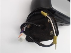 Recambio de retrovisor electrico derecho para mazda premacy (cp) referencia OEM IAM   