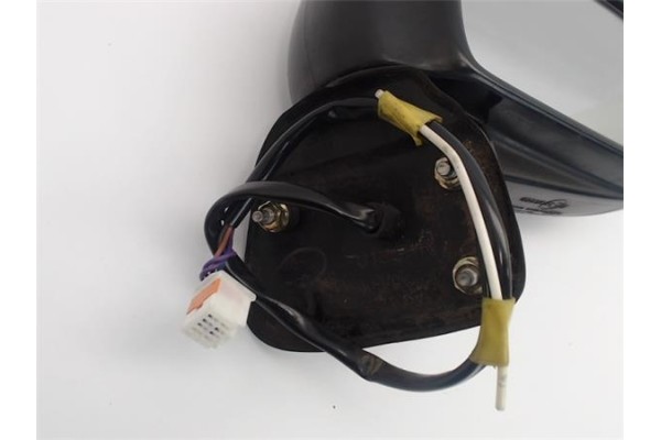 Recambio de retrovisor electrico derecho para mazda premacy (cp) referencia OEM IAM   