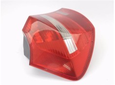 Recambio de piloto trasero izquierdo para bmw serie 1 berlina (e81/e87) 2.0 118d referencia OEM IAM 63210432621 716485505 