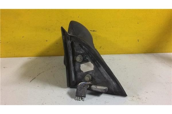 Recambio de retrovisor electrico izquierdo para bmw serie 7 (e32) 2.8 735i referencia OEM IAM E117111  