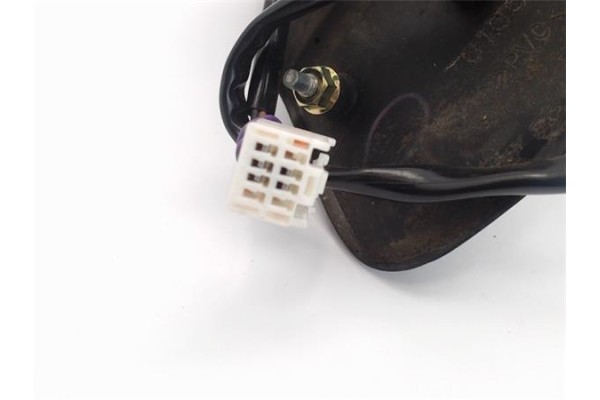 Recambio de retrovisor electrico derecho para mazda premacy (cp) referencia OEM IAM   